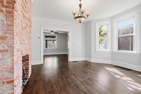 1104 Cornell Street Brighton Heights PA 15212