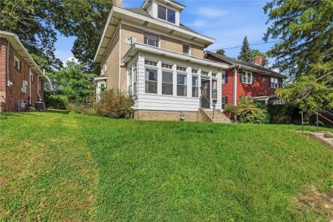 1104 Cornell Street Brighton Heights PA 15212