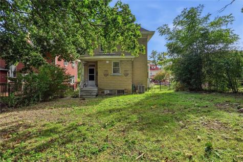 1104 Cornell Street Brighton Heights PA 15212