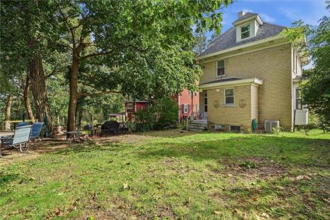 1104 Cornell Street Brighton Heights PA 15212