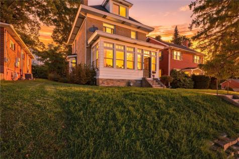 1104 Cornell Street Brighton Heights PA 15212