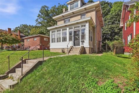 1104 Cornell Street Brighton Heights PA 15212