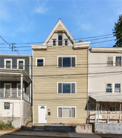 121 Lippert Street Millvale PA 15209