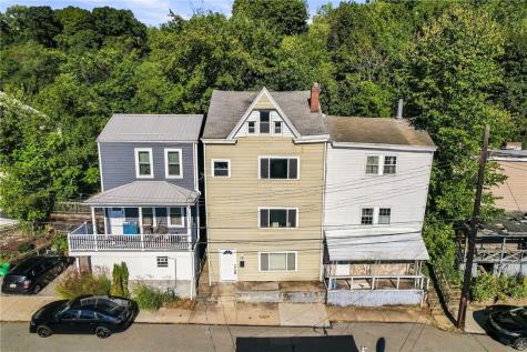 121 Lippert Street Millvale PA 15209