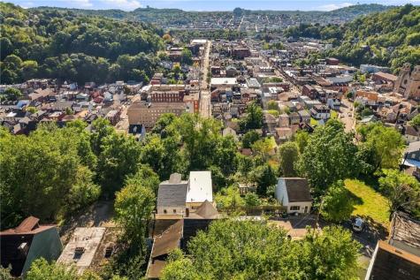 121 Lippert Street Millvale PA 15209