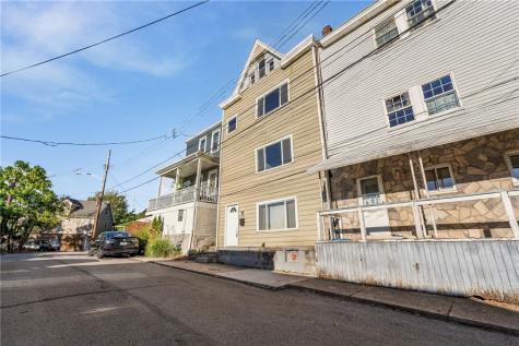 121 Lippert Street Millvale PA 15209
