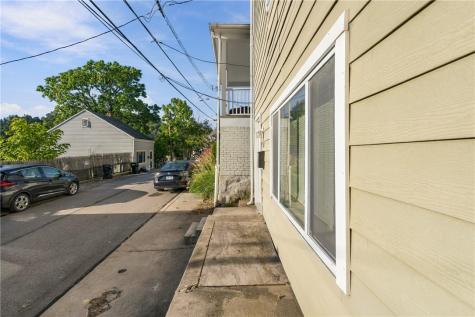 121 Lippert Street Millvale PA 15209