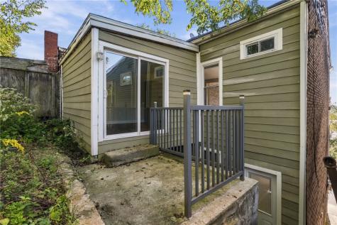 121 Lippert Street Millvale PA 15209