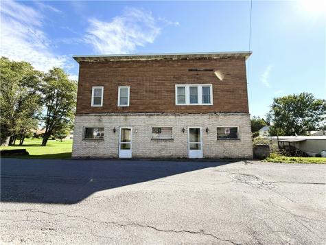 233 Keim Street Conemaugh Township PA 15937