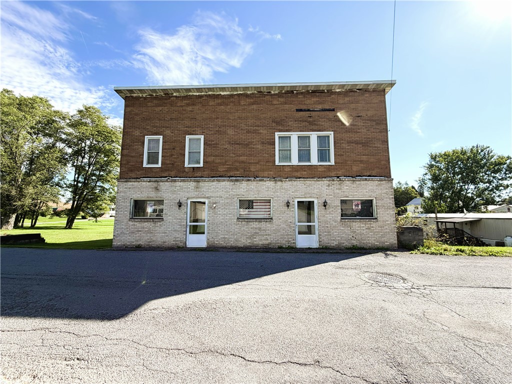 233 Keim Street Conemaugh Township PA 15937