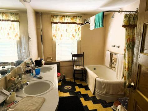 233 Keim Street Conemaugh Township PA 15937