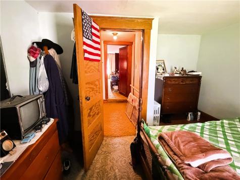 233 Keim Street Conemaugh Township PA 15937