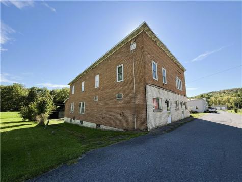 233 Keim Street Conemaugh Township PA 15937