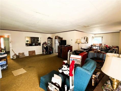 233 Keim Street Conemaugh Township PA 15937
