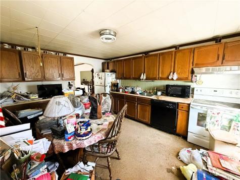 233 Keim Street Conemaugh Township PA 15937