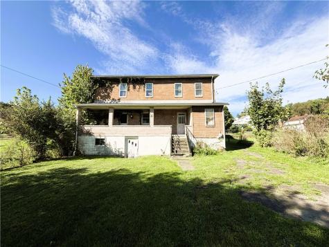 233 Keim Street Conemaugh Township PA 15937