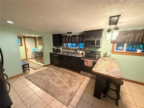 12 Logan Street Ohiopyle PA 15470