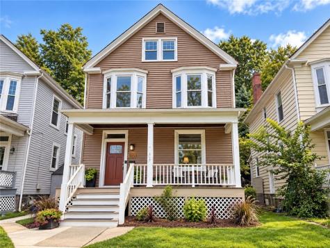 515 Hill Street Sewickley PA 15143