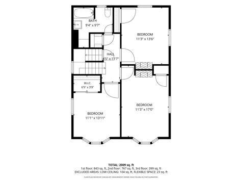 515 Hill Street Sewickley PA 15143