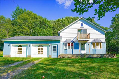 686 Old Route 8 Irwin Township PA 16038