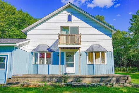 686 Old Route 8 Irwin Township PA 16038
