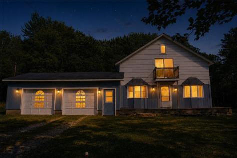 686 Old Route 8 Irwin Township PA 16038