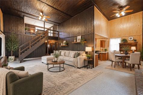 686 Old Route 8 Irwin Township PA 16038