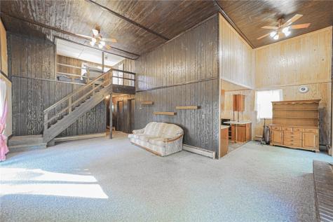 686 Old Route 8 Irwin Township PA 16038