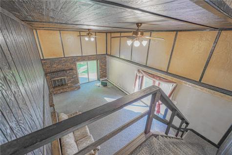 686 Old Route 8 Irwin Township PA 16038