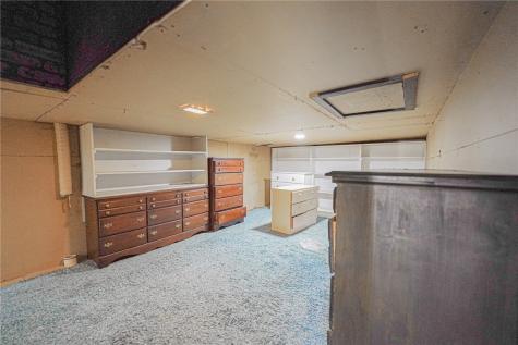 686 Old Route 8 Irwin Township PA 16038