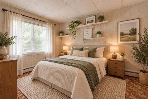 686 Old Route 8 Irwin Township PA 16038