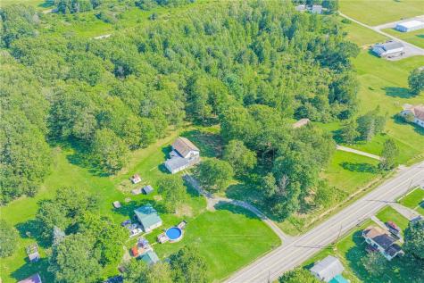 686 Old Route 8 Irwin Township PA 16038