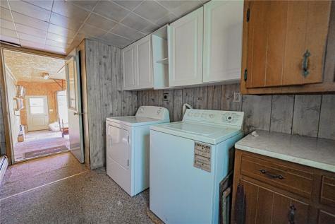 686 Old Route 8 Irwin Township PA 16038