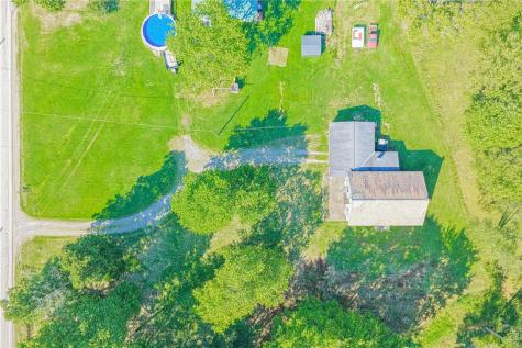 686 Old Route 8 Irwin Township PA 16038