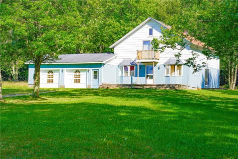 686 Old Route 8 Irwin Township PA 16038