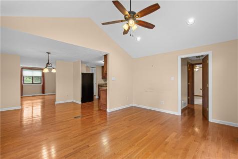 1104 Sharps Circle South Fayette PA 15017