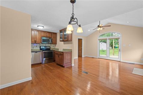1104 Sharps Circle South Fayette PA 15017