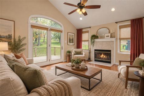 1104 Sharps Circle South Fayette PA 15017