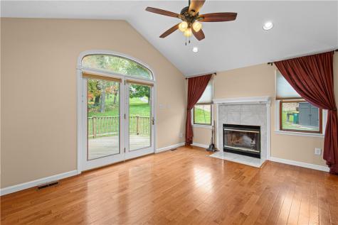 1104 Sharps Circle South Fayette PA 15017