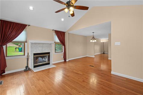 1104 Sharps Circle South Fayette PA 15017