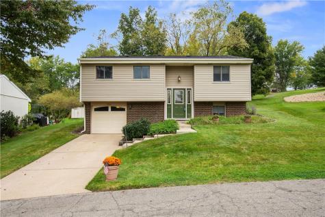 1104 Sharps Circle South Fayette PA 15017