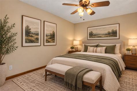 1104 Sharps Circle South Fayette PA 15017