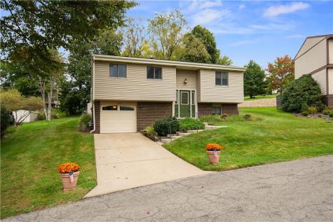 1104 Sharps Circle South Fayette PA 15017