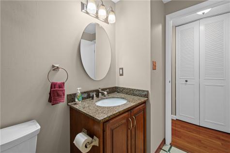 1104 Sharps Circle South Fayette PA 15017
