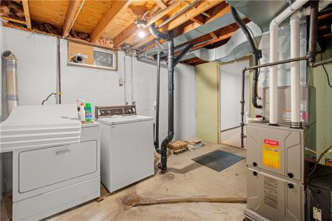 1104 Sharps Circle South Fayette PA 15017