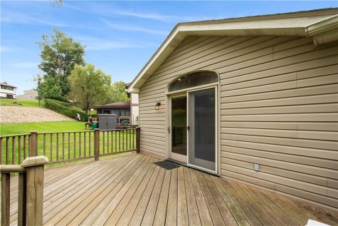 1104 Sharps Circle South Fayette PA 15017