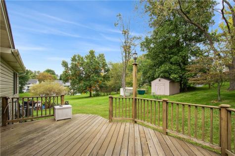 1104 Sharps Circle South Fayette PA 15017