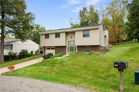 1104 Sharps Circle South Fayette PA 15017