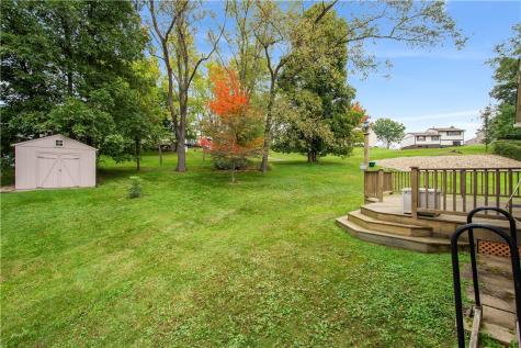 1104 Sharps Circle South Fayette PA 15017