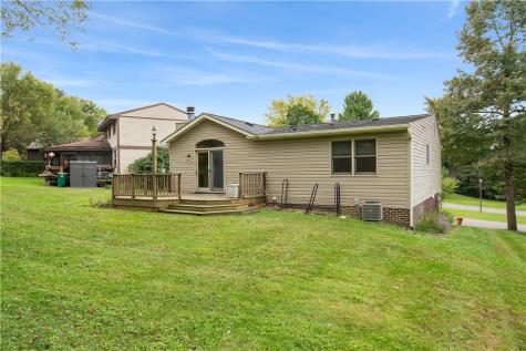 1104 Sharps Circle South Fayette PA 15017